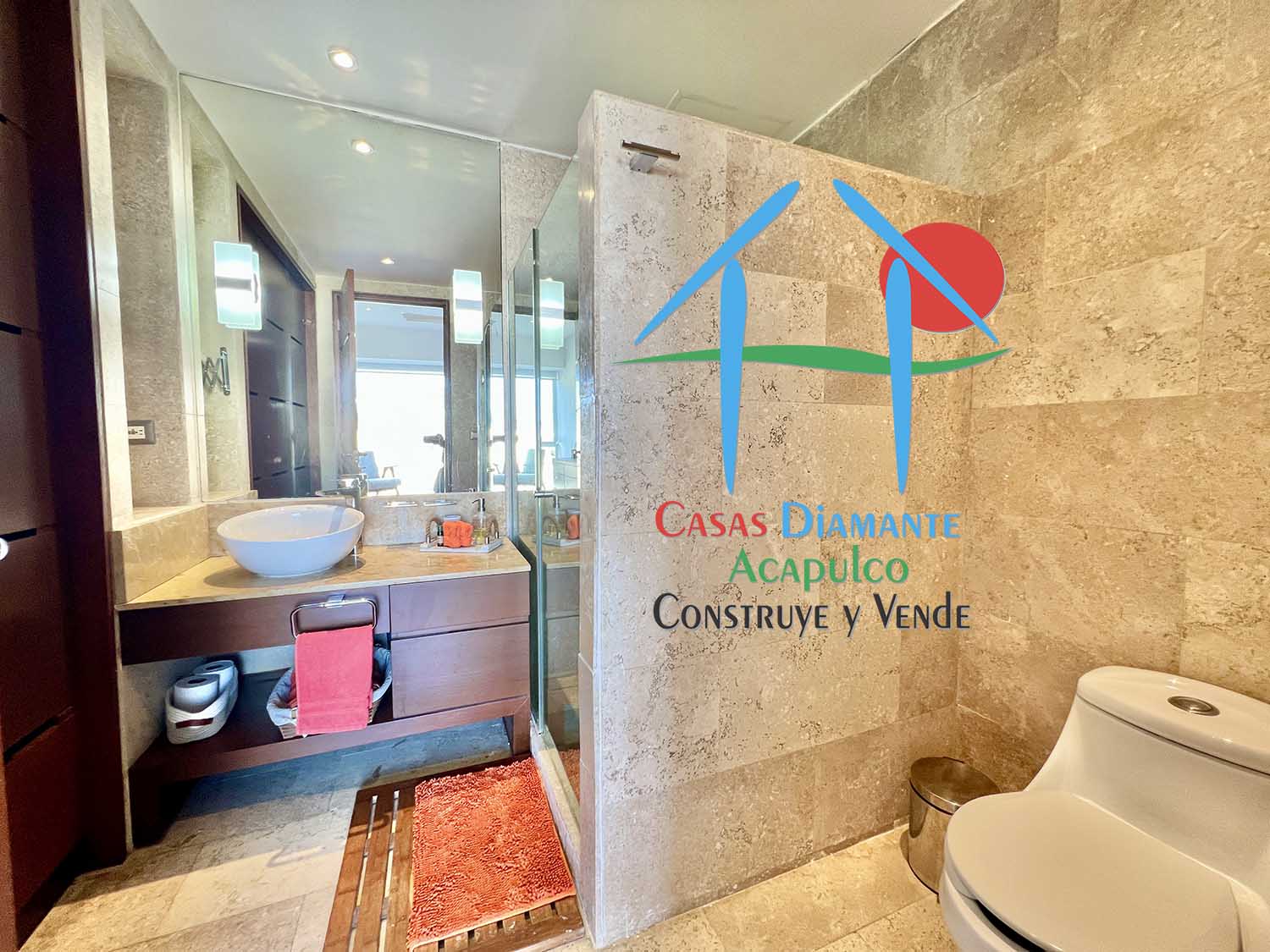 Ocean Front 201 - Recámara tres 7